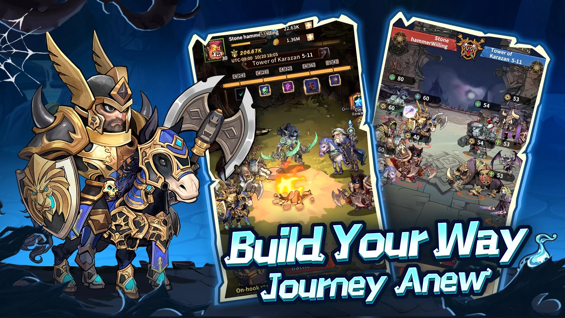 Tribal Glory screenshot